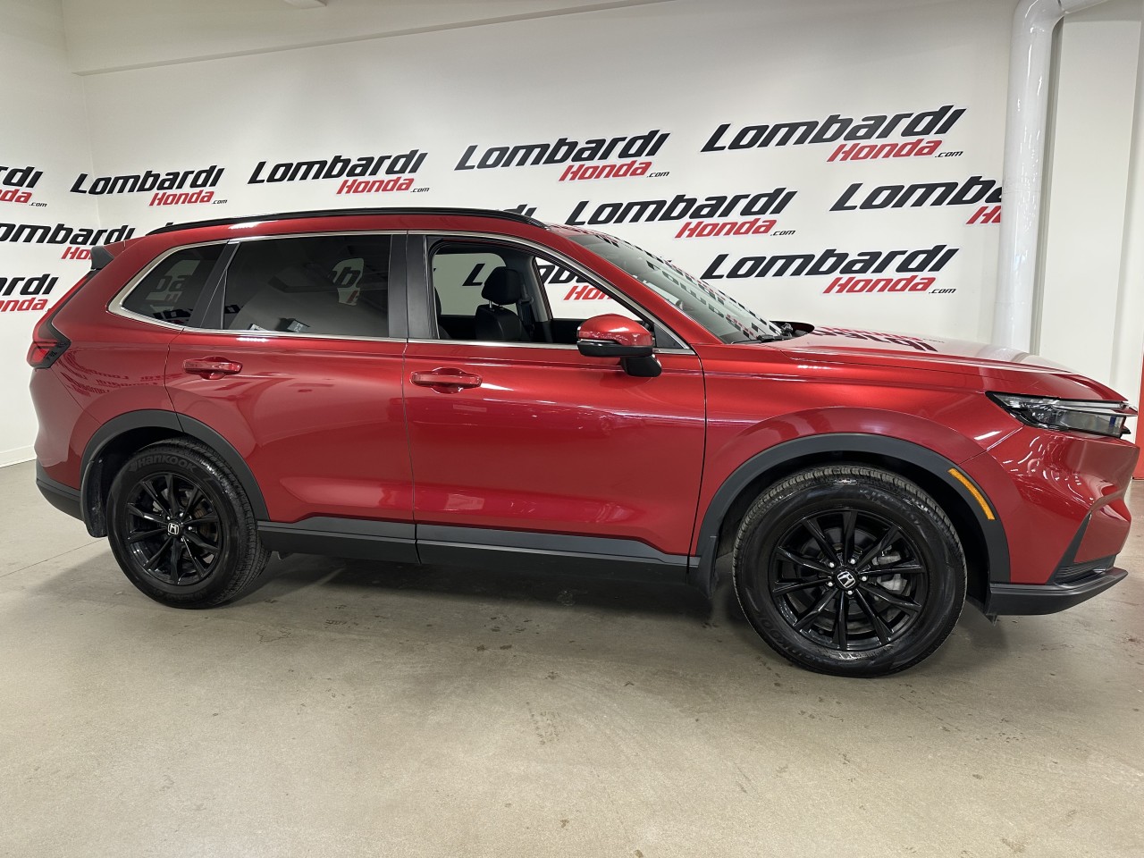 2024 Honda CR-V - Image 9