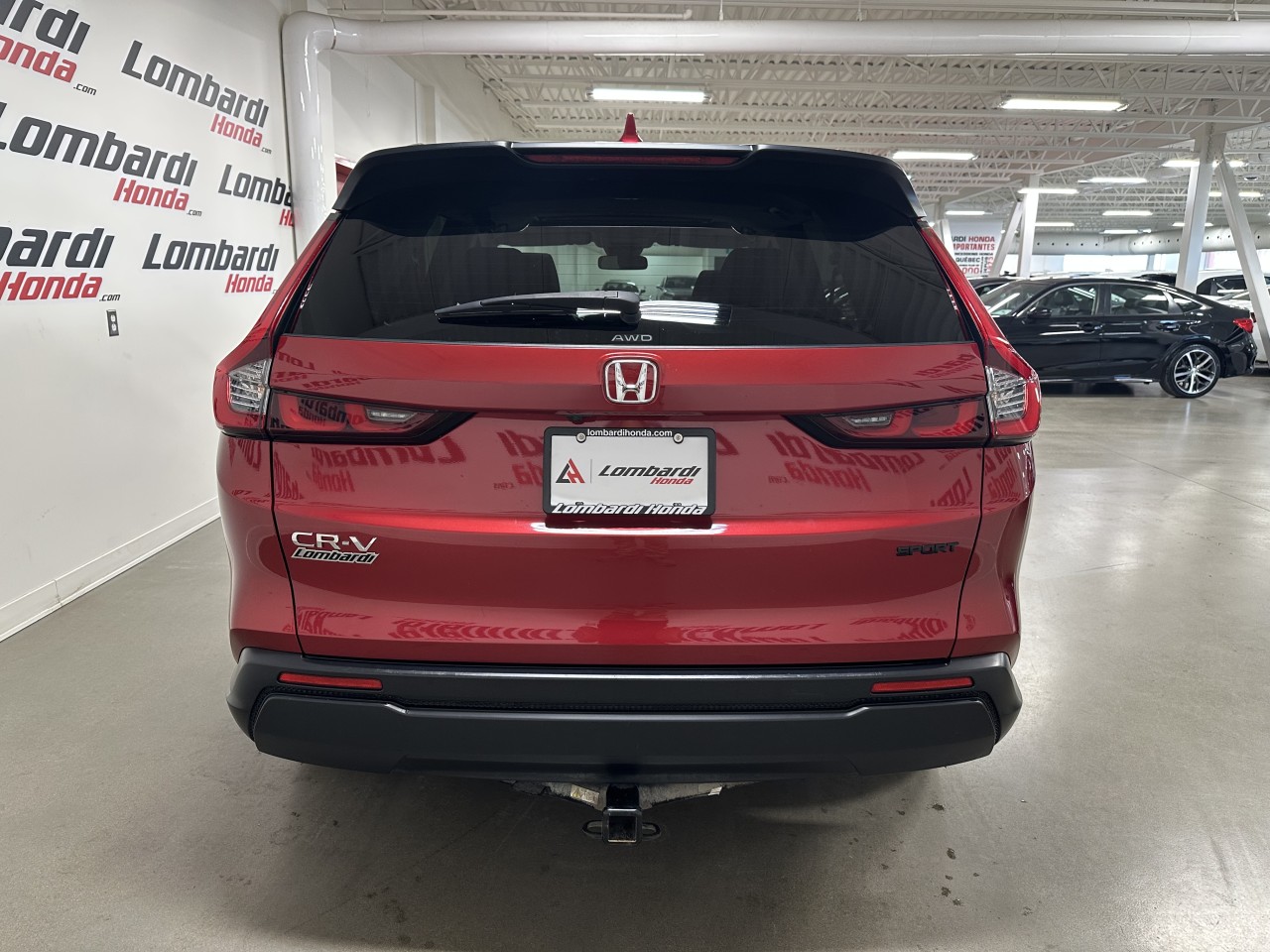 2024 Honda CR-V - Image 11
