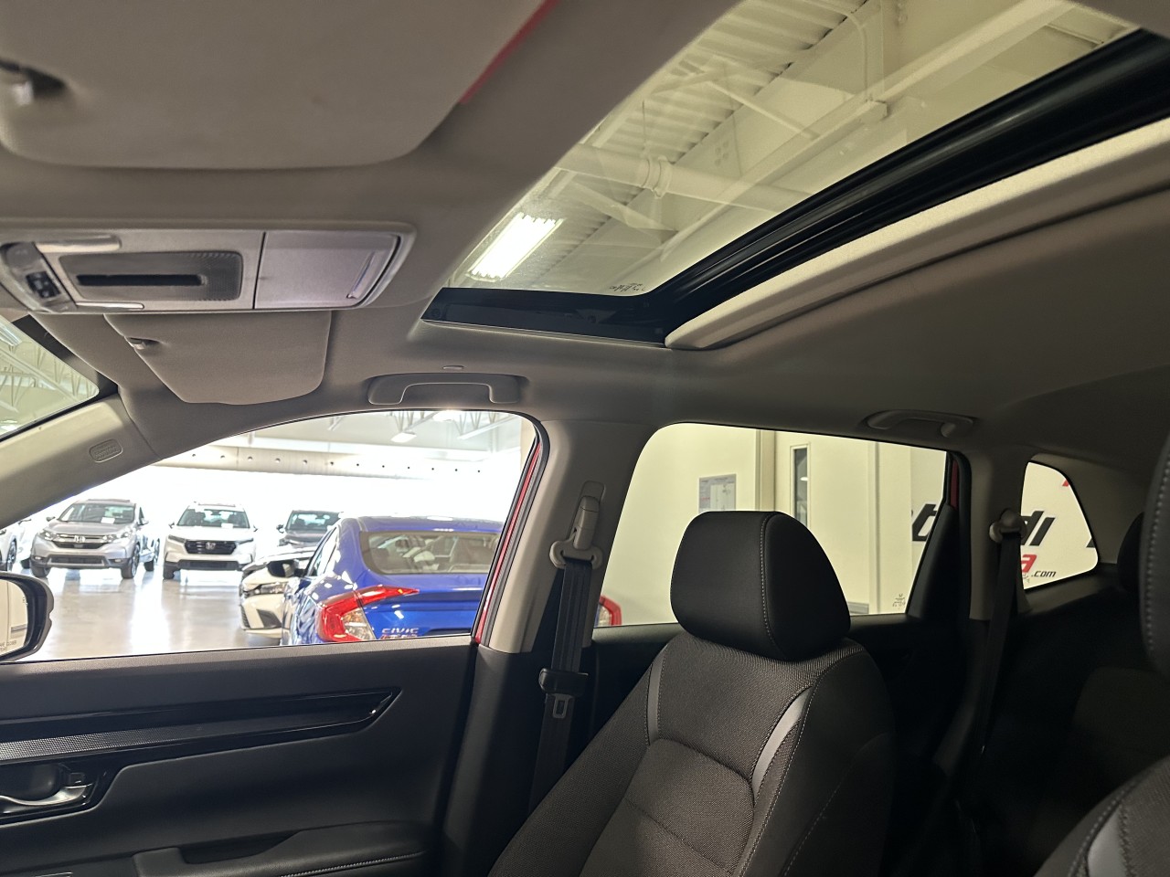 2024 Honda CR-V - Image 15