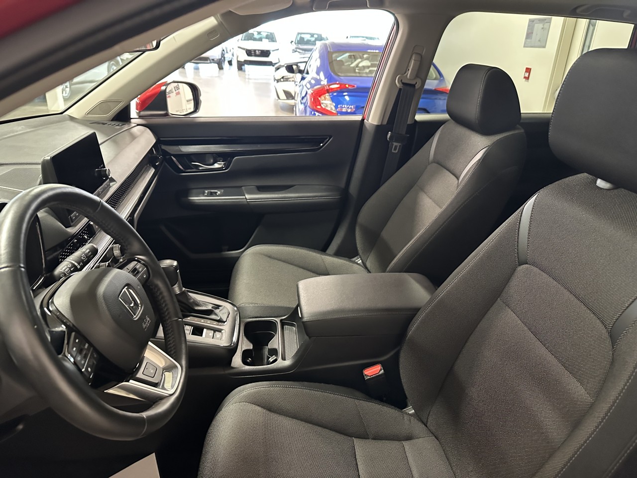 2024 Honda CR-V - Image 16