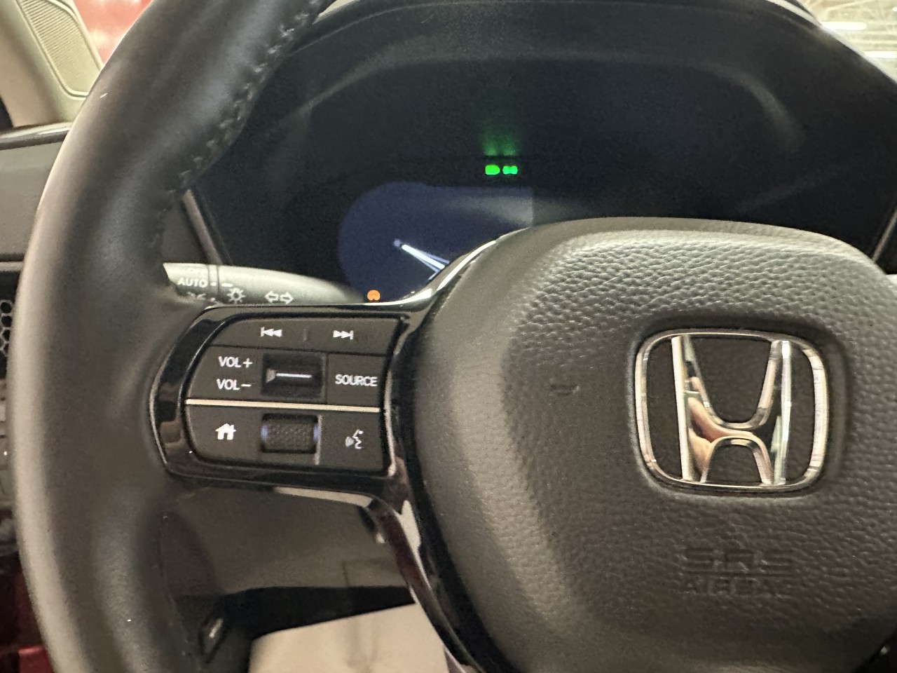 2024 Honda CR-V - Image 17