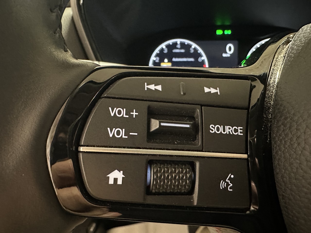2024 Honda CR-V - Image 18