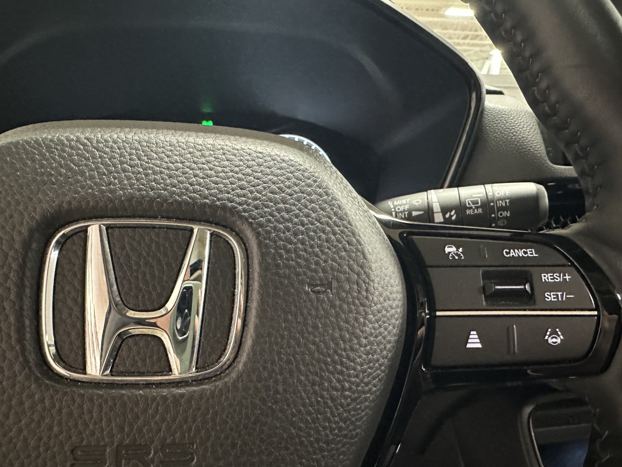 2024 Honda CR-V - Image 19