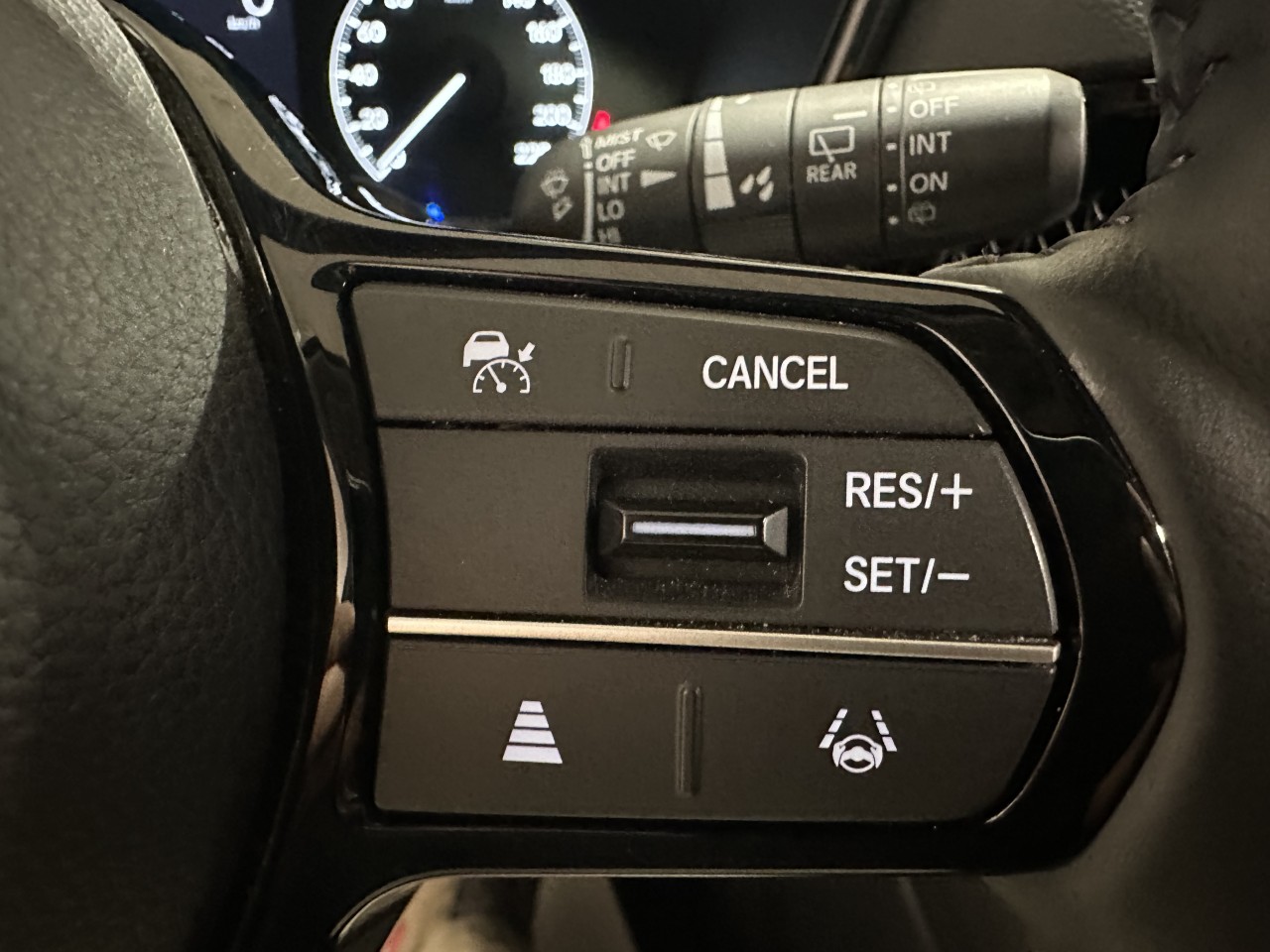 2024 Honda CR-V - Image 20