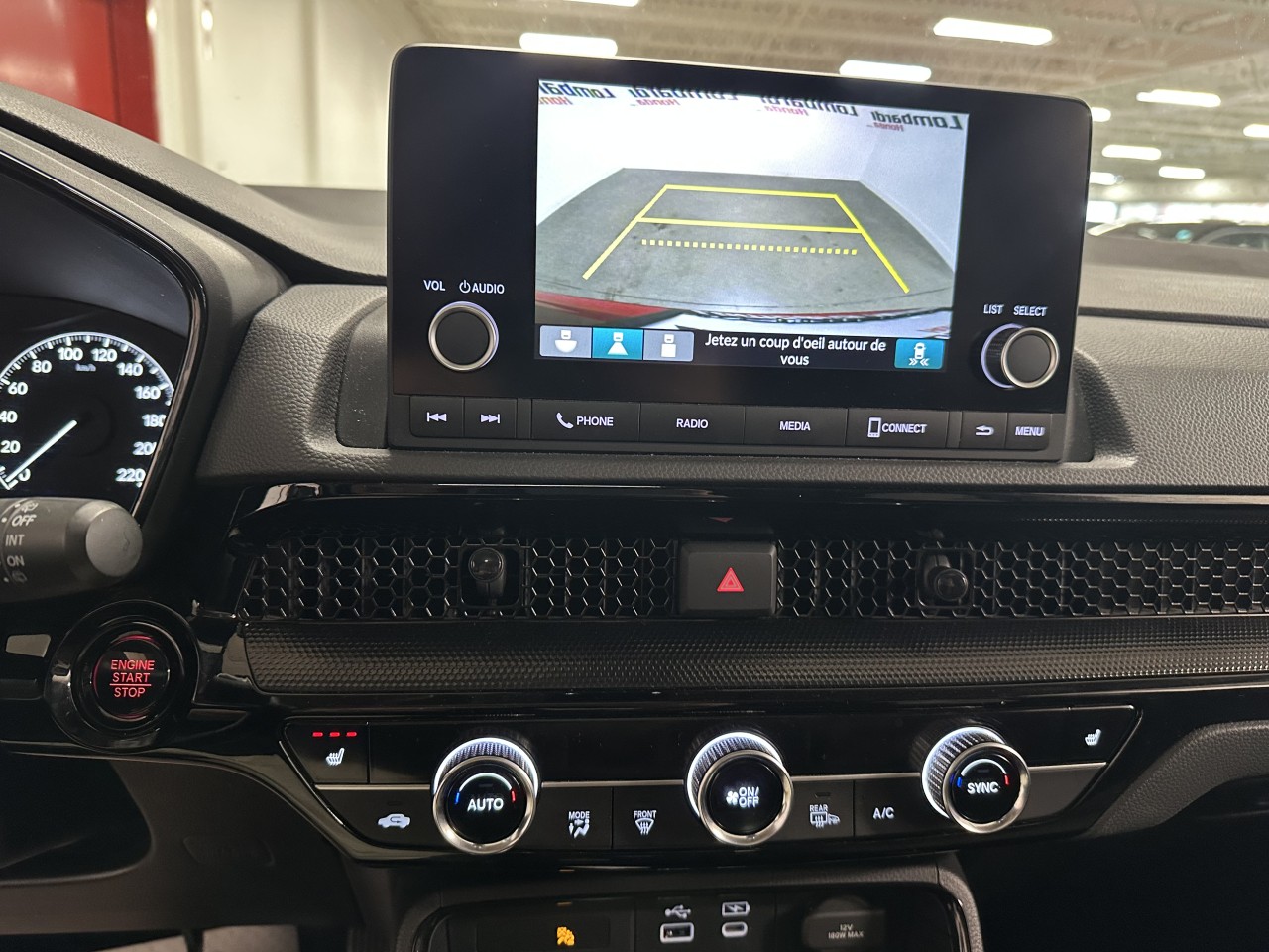 2024 Honda CR-V - Image 21