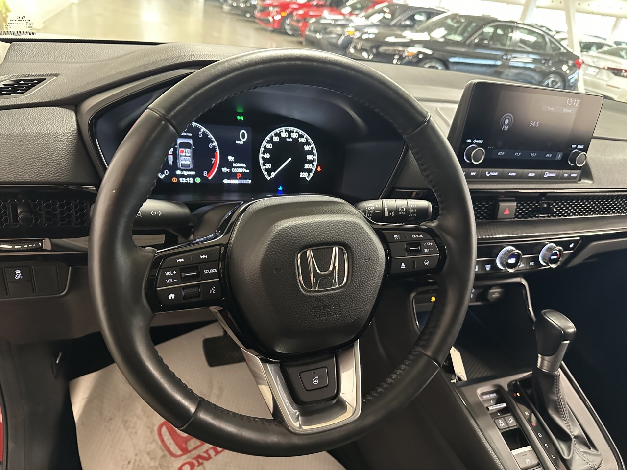 2024 Honda CR-V - Image 23