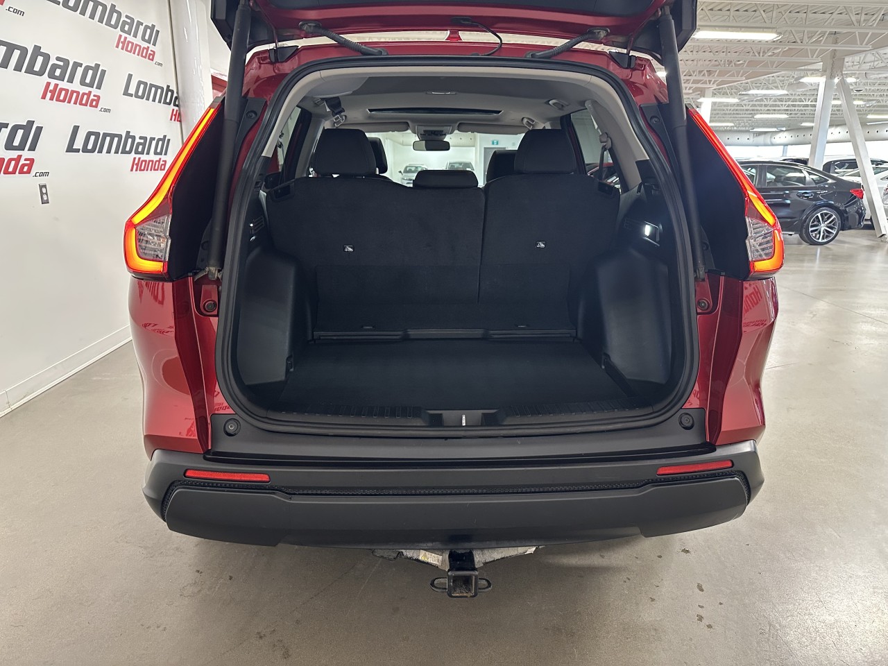 2024 Honda CR-V - Image 24