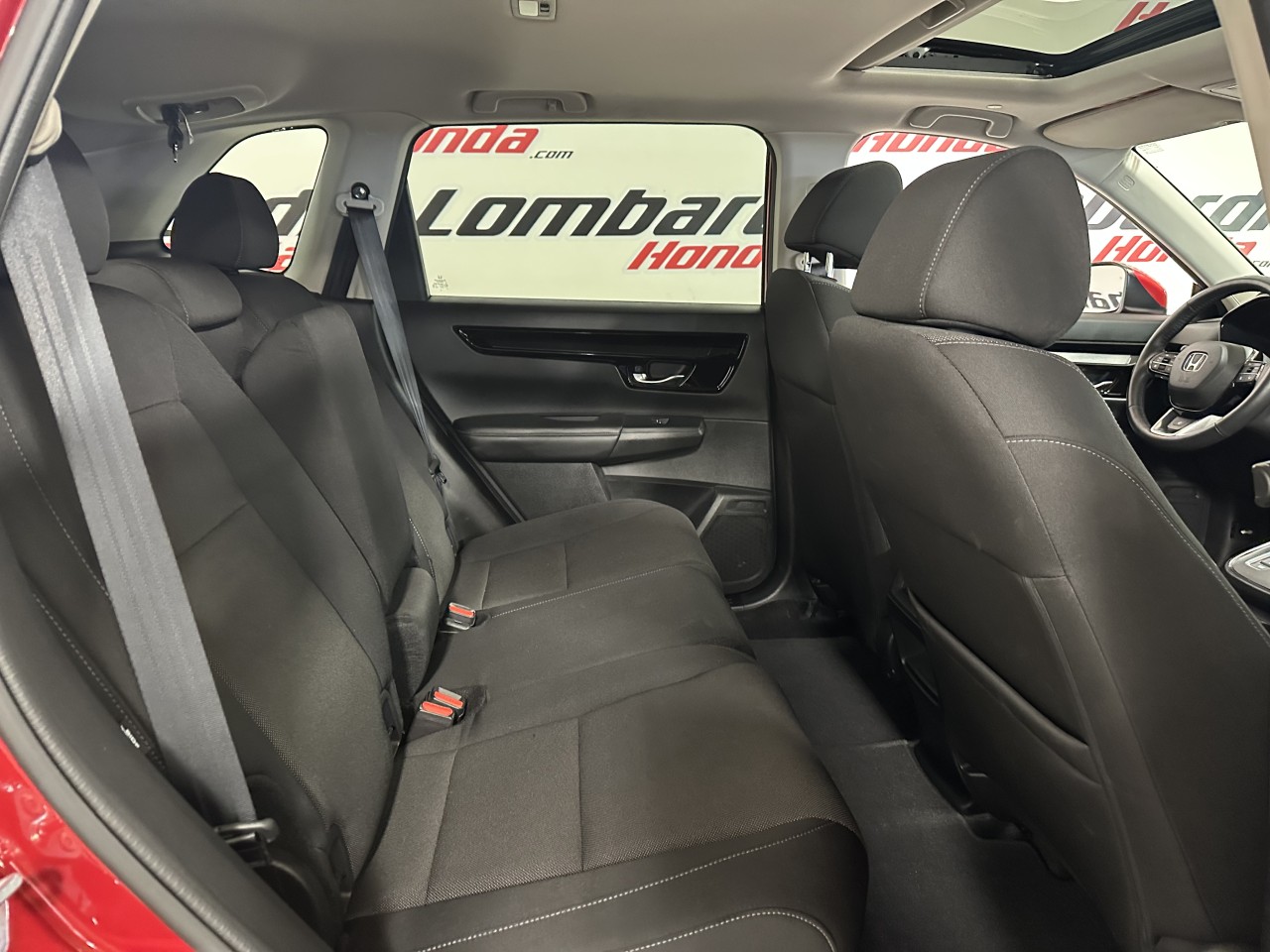 2024 Honda CR-V - Image 25
