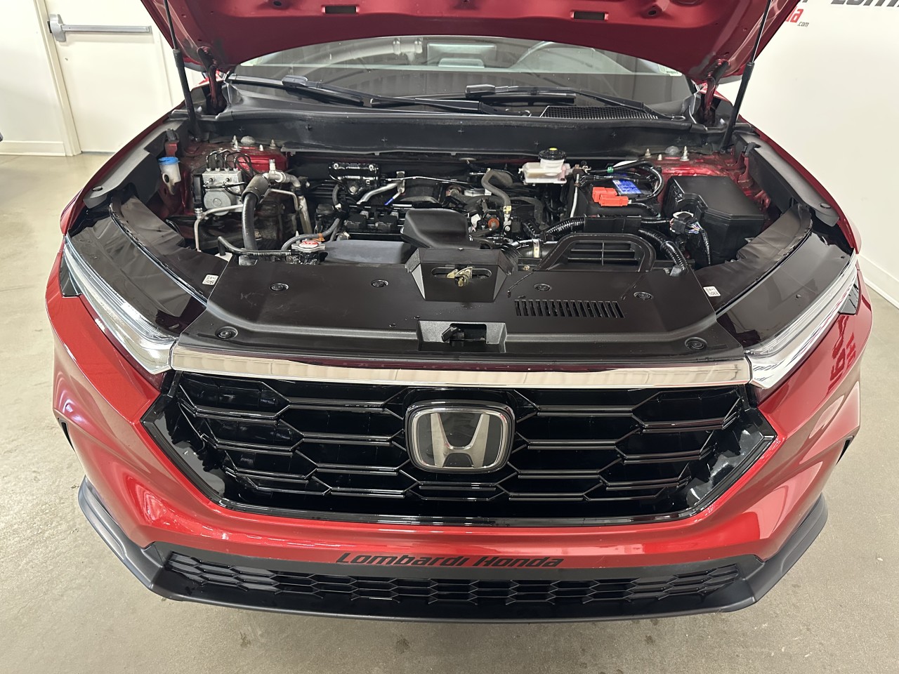 2024 Honda CR-V - Image 28