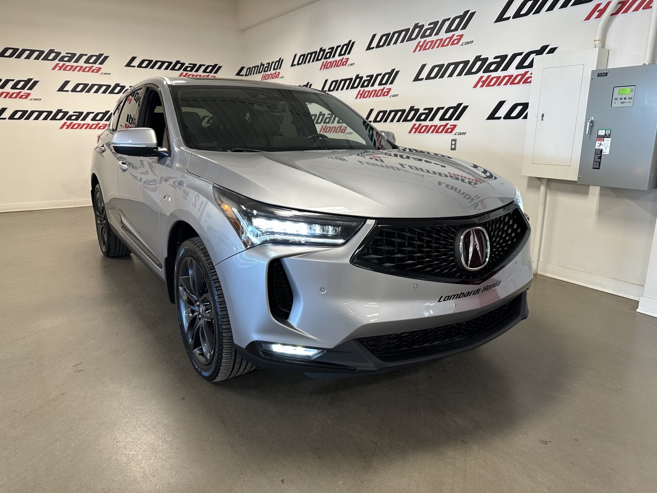2022 Acura RDX - Image 2