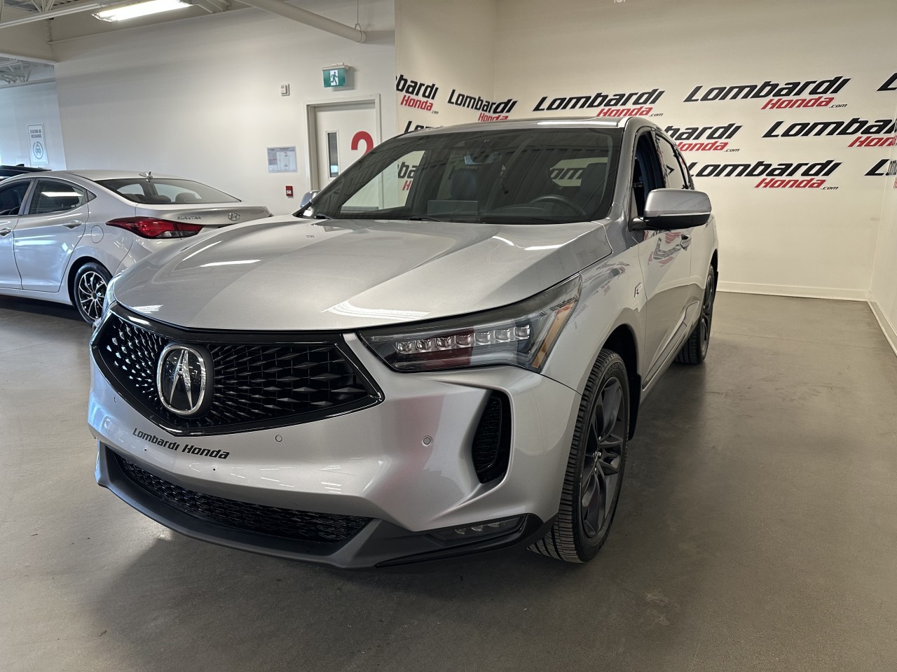 2022 Acura RDX - Image 7