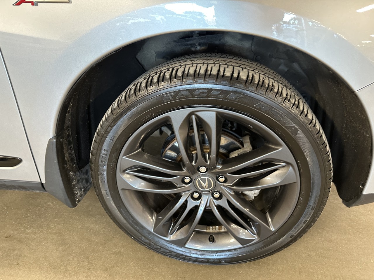 2022 Acura RDX - Image 8