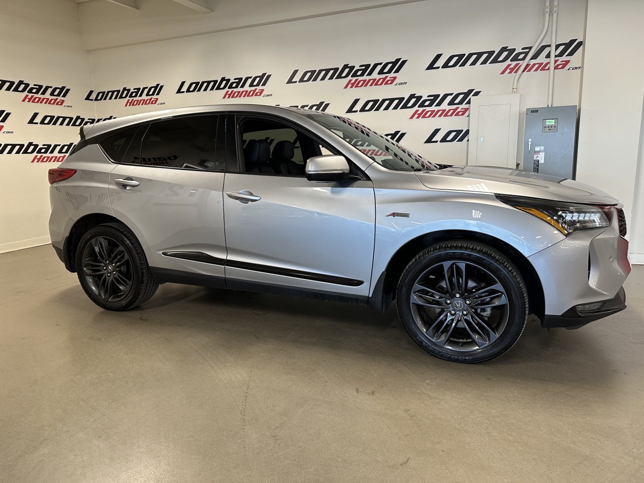 2022 Acura RDX - Image 9