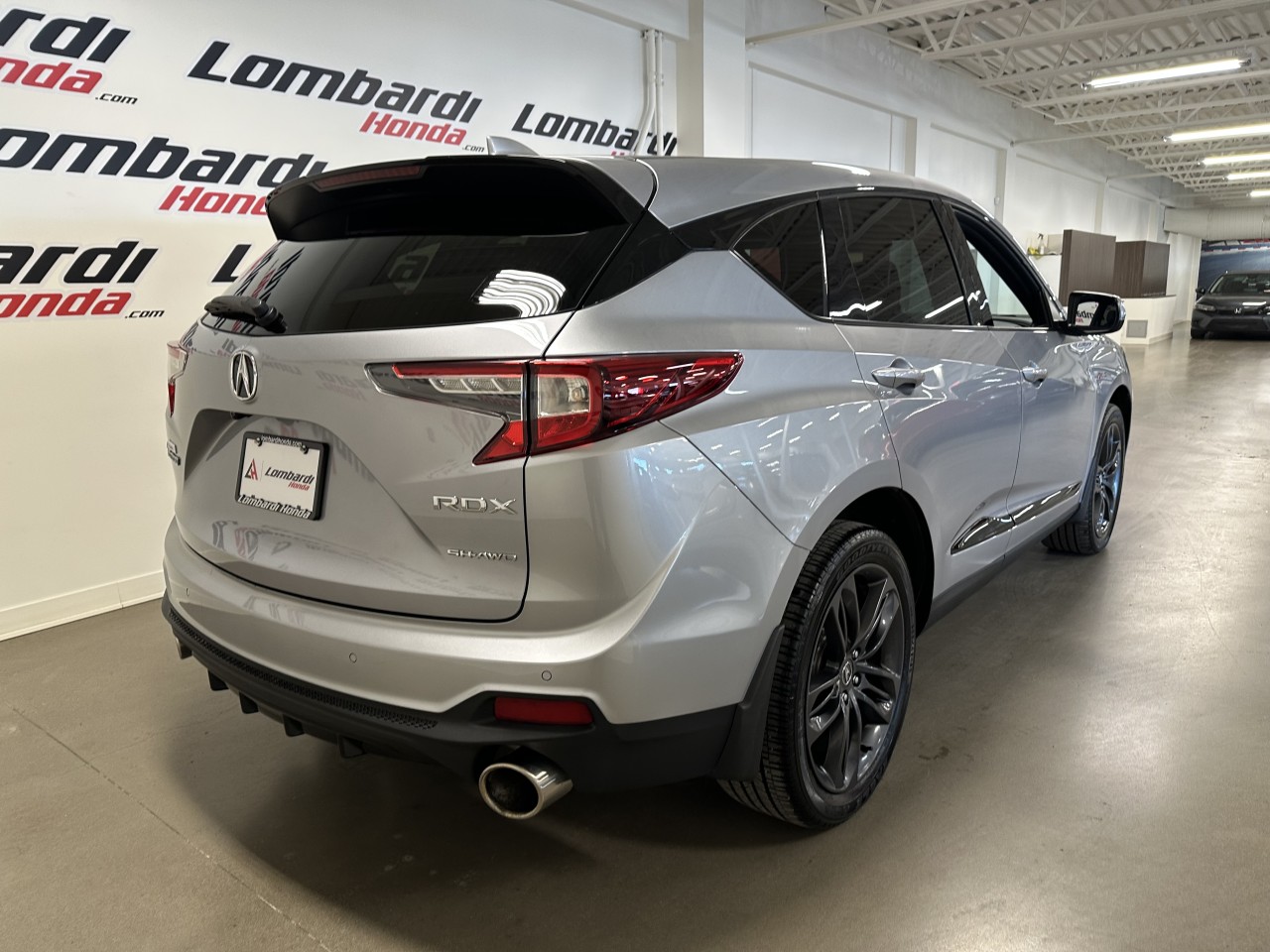 2022 Acura RDX - Image 10