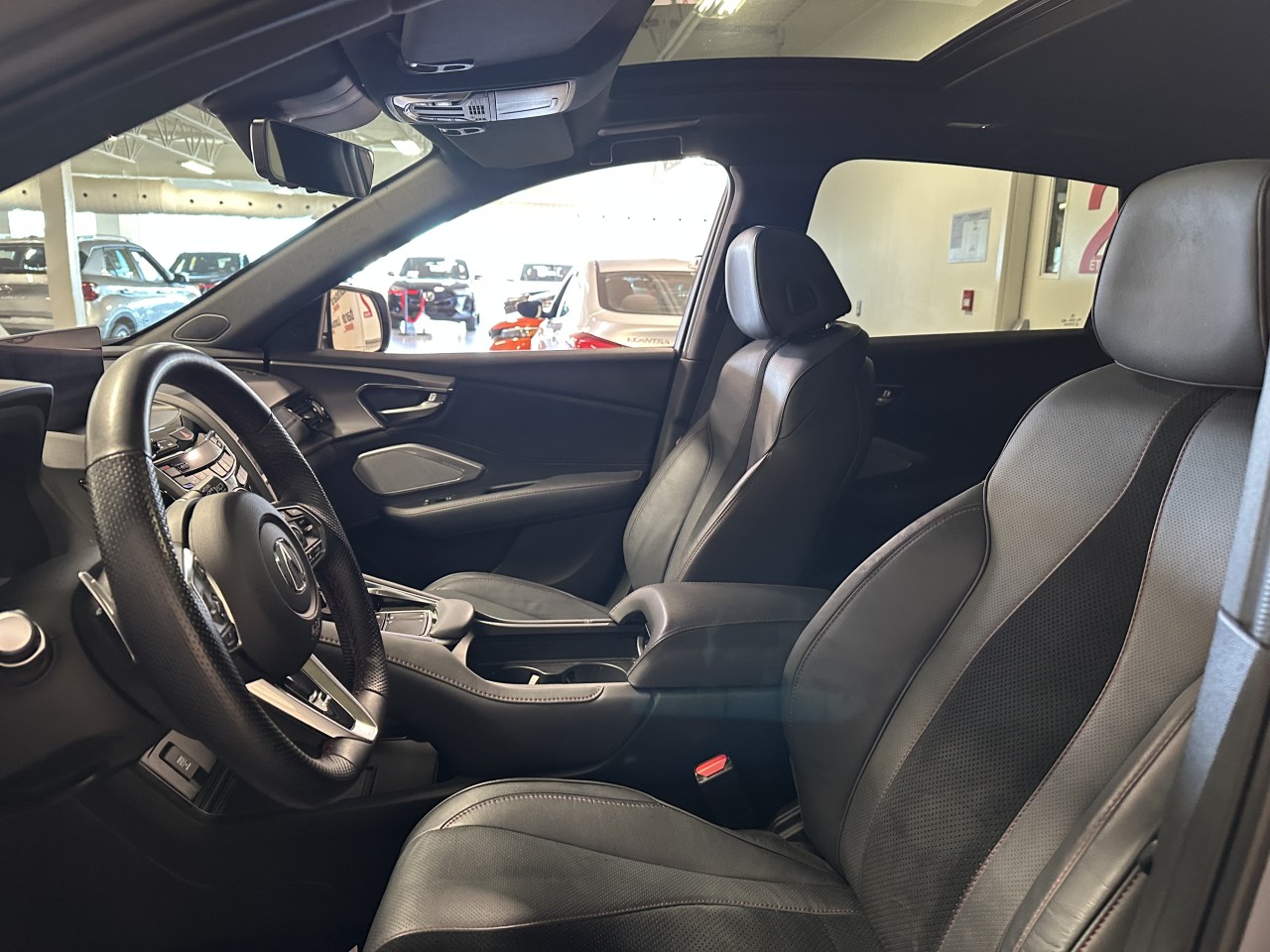 2022 Acura RDX - Image 14