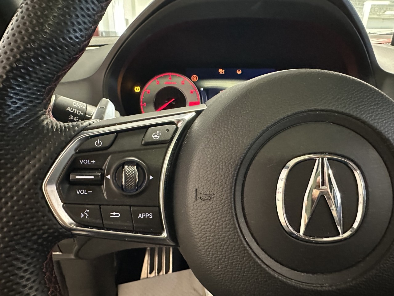 2022 Acura RDX - Image 17