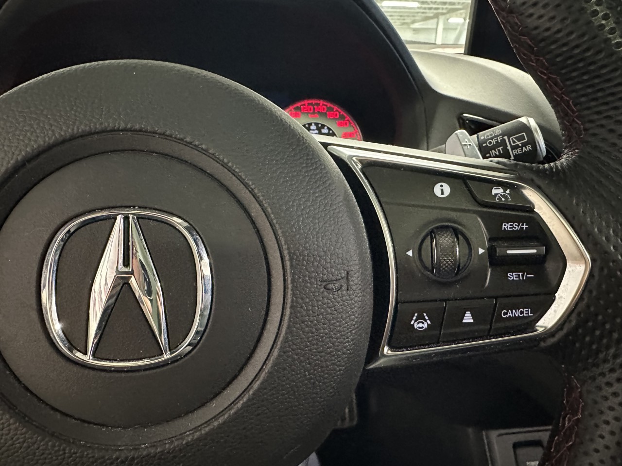 2022 Acura RDX - Image 19