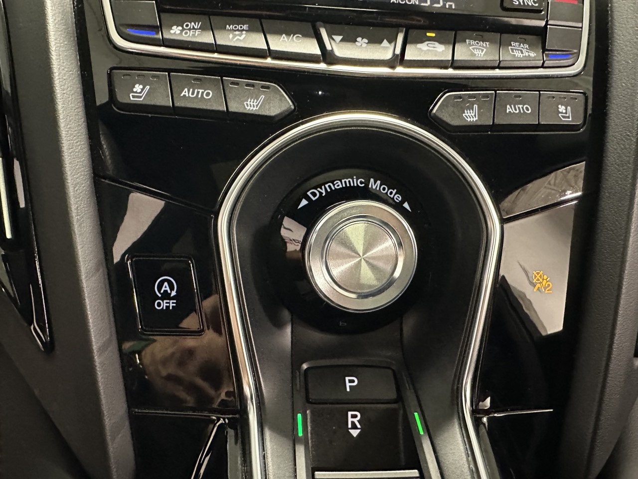 2022 Acura RDX - Image 22