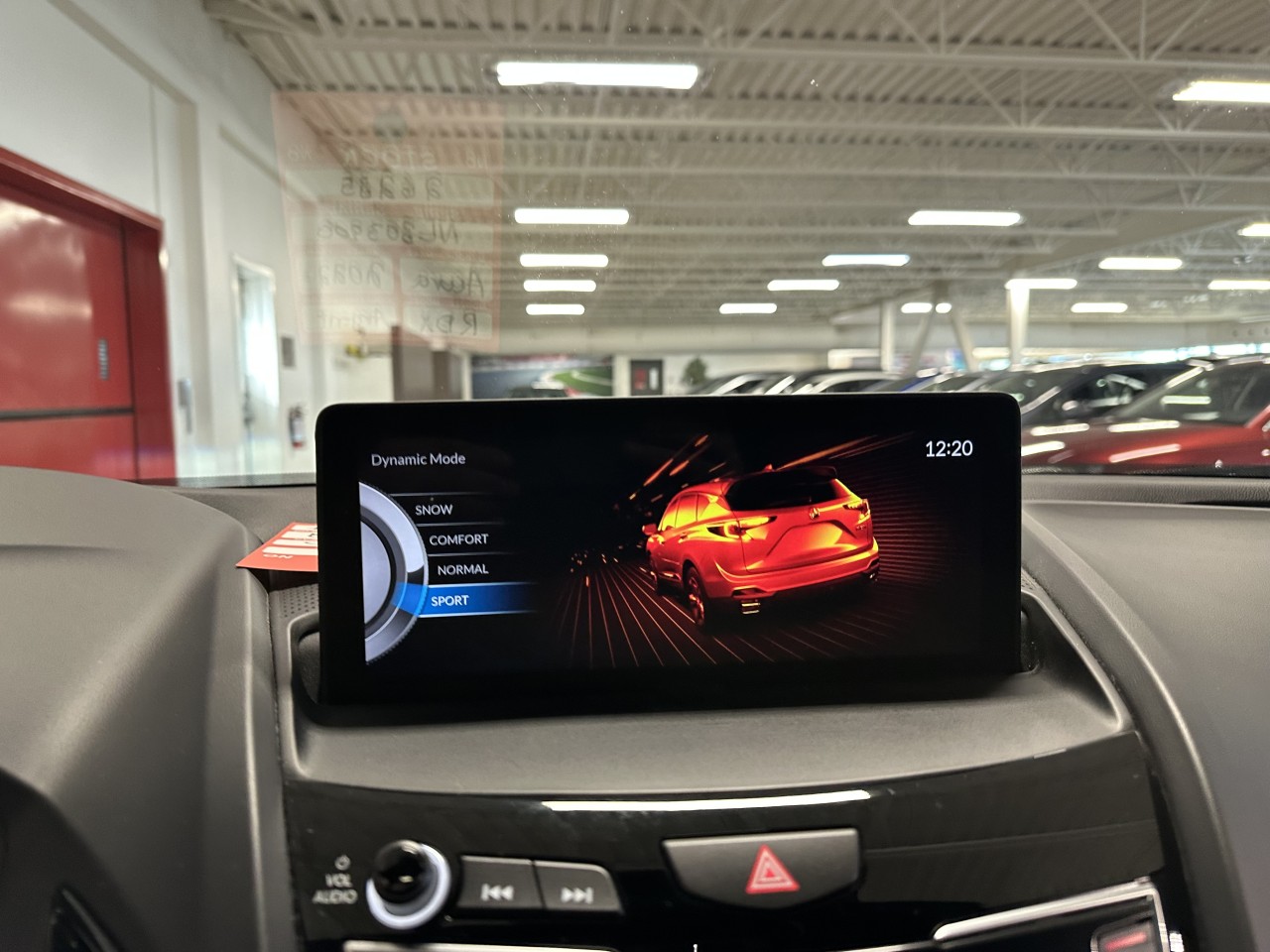 2022 Acura RDX - Image 24