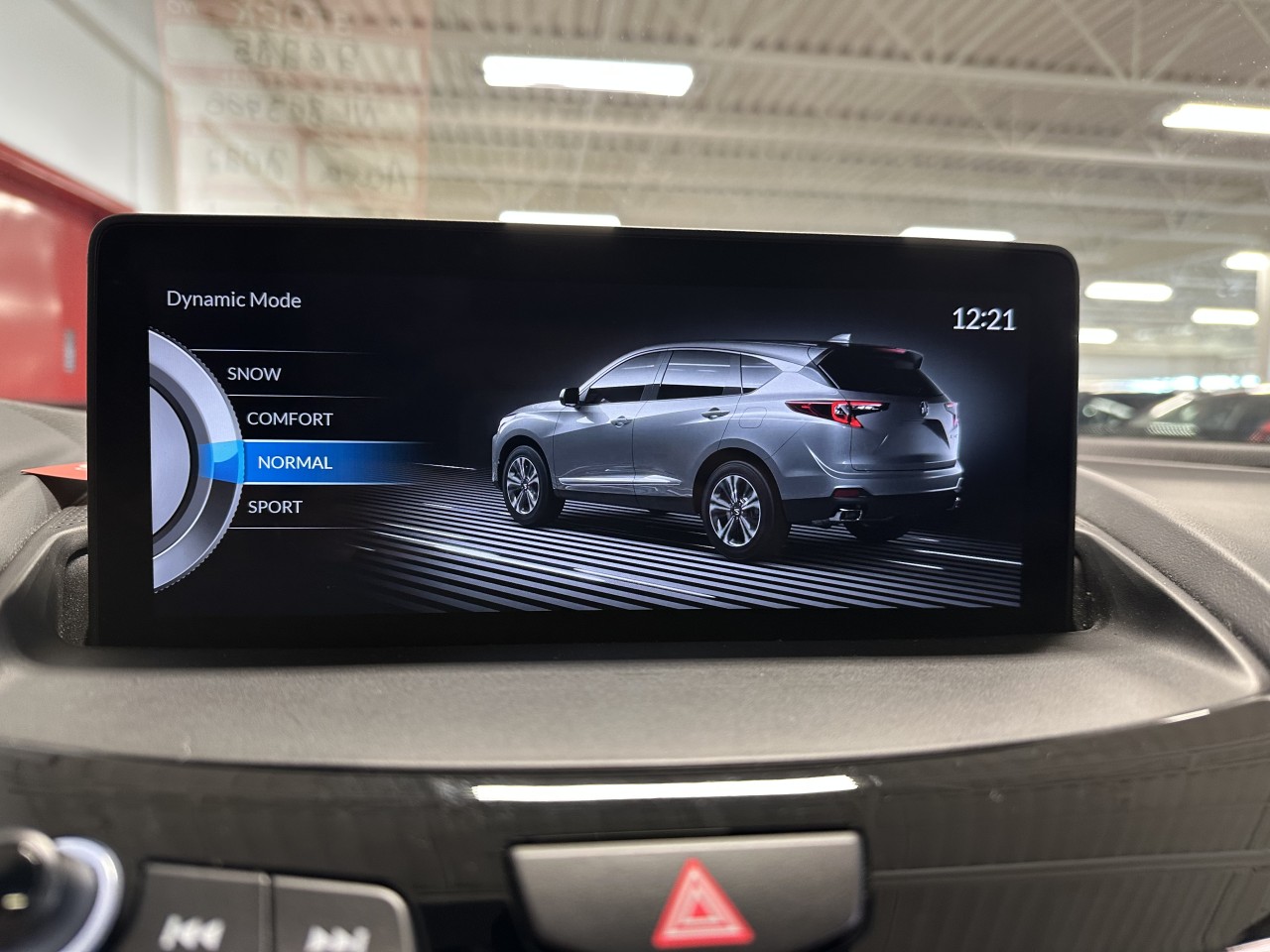 2022 Acura RDX - Image 25
