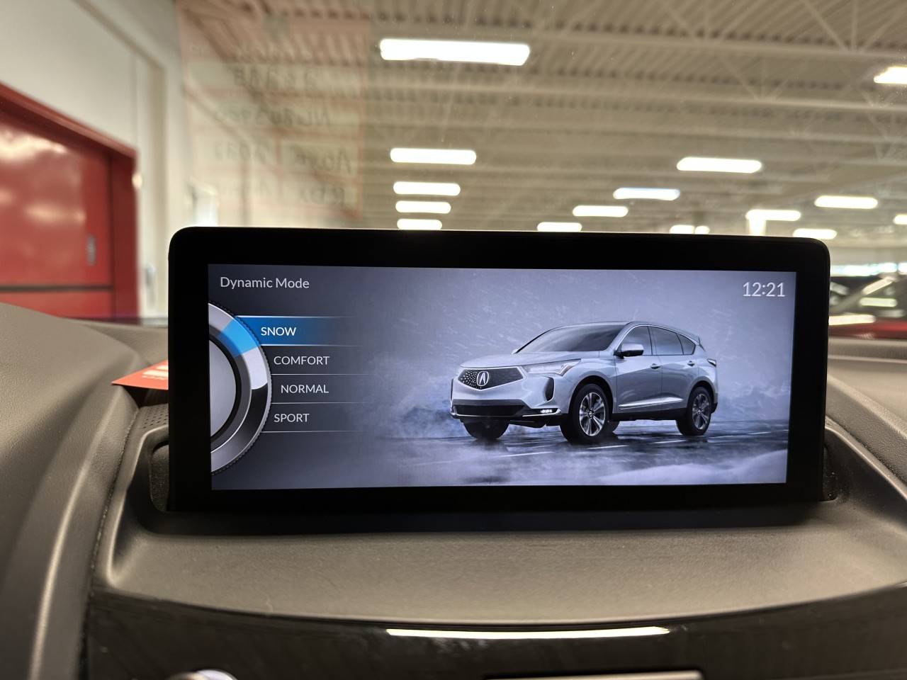 2022 Acura RDX - Image 27