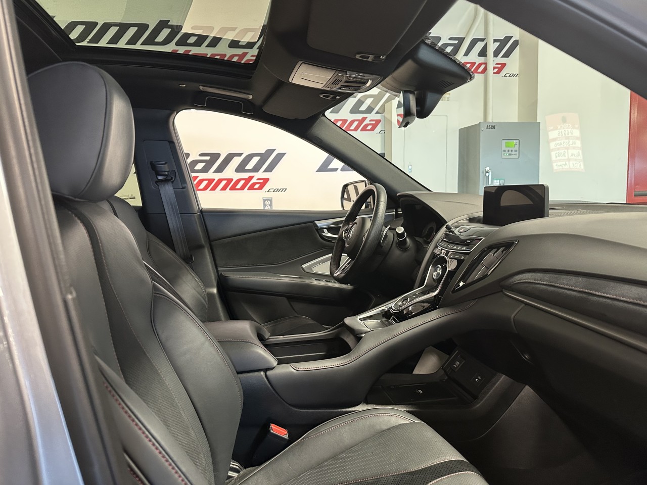 2022 Acura RDX - Image 33