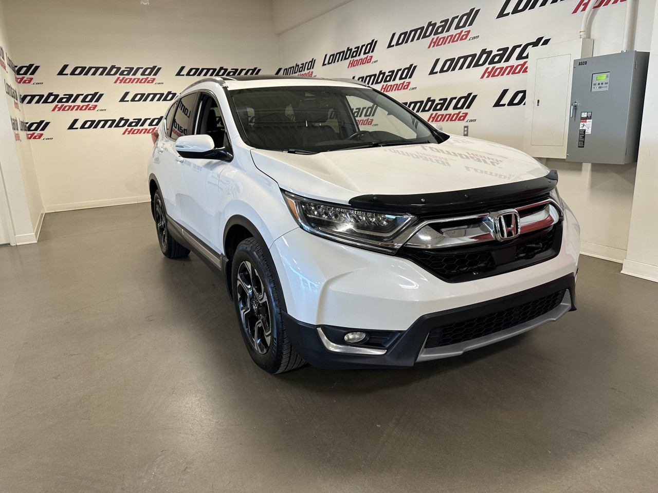 2019 Honda CR-V - Image 2