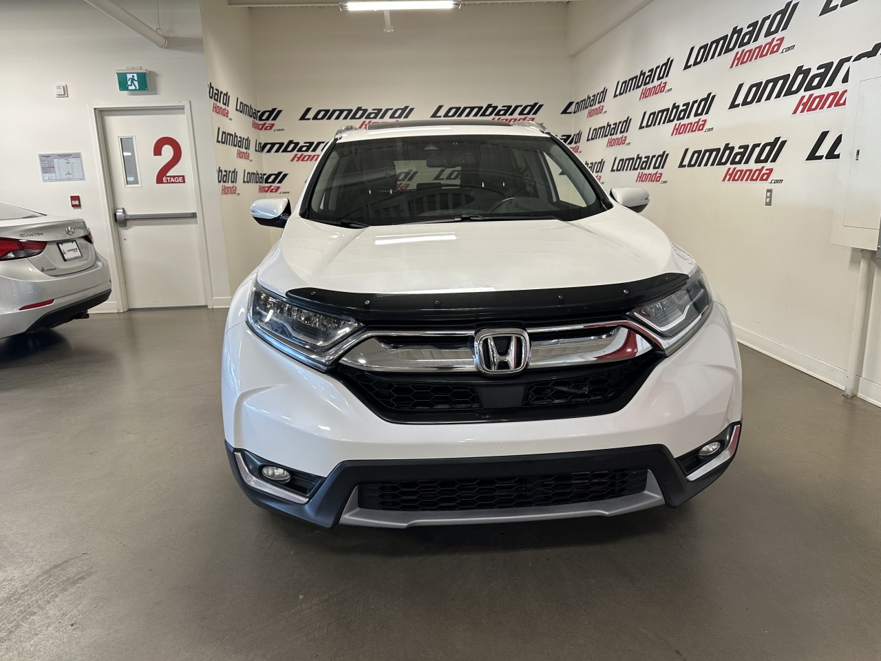2019 Honda CR-V - Image 5