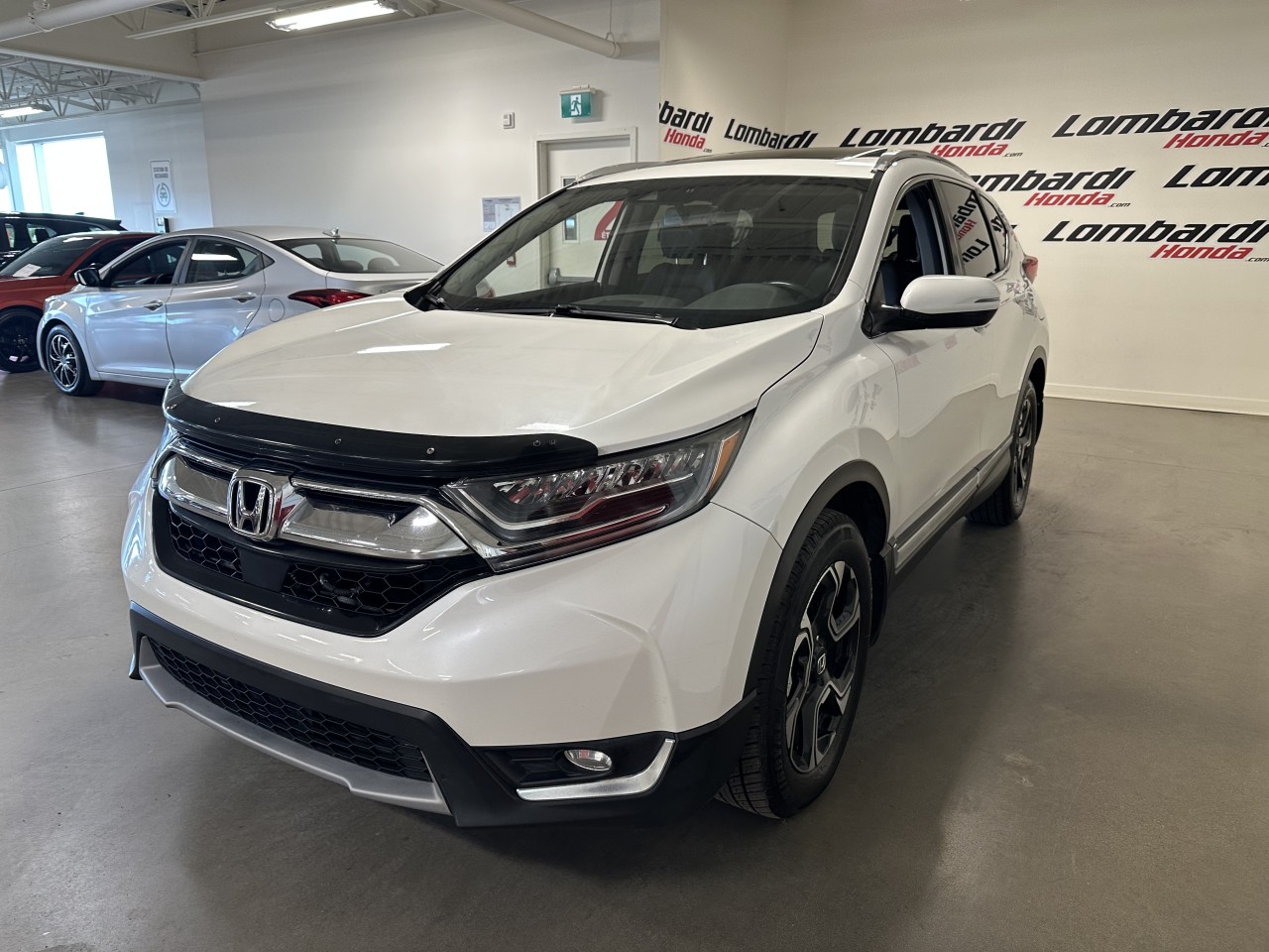 2019 Honda CR-V - Image 7