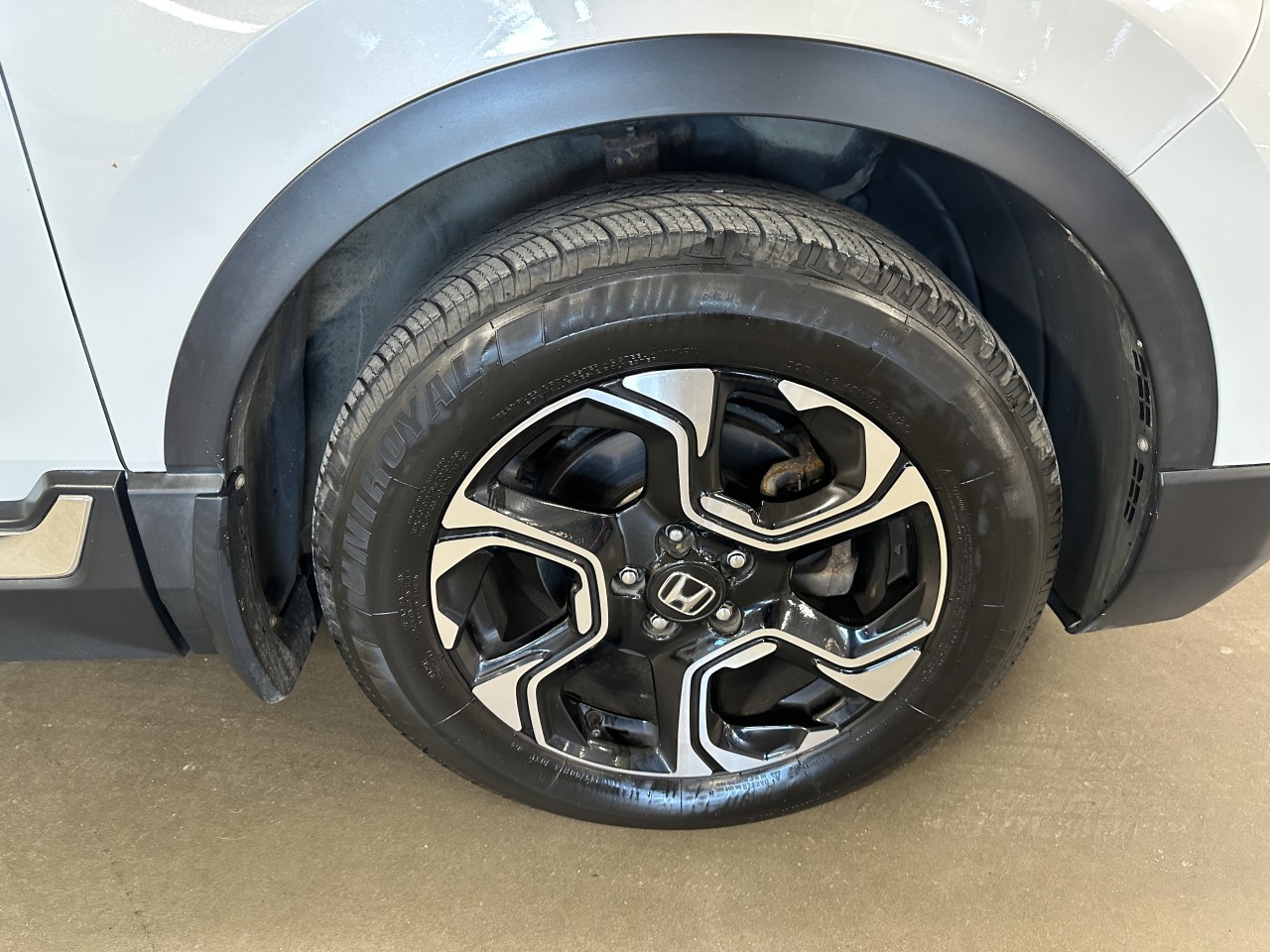 2019 Honda CR-V - Image 8