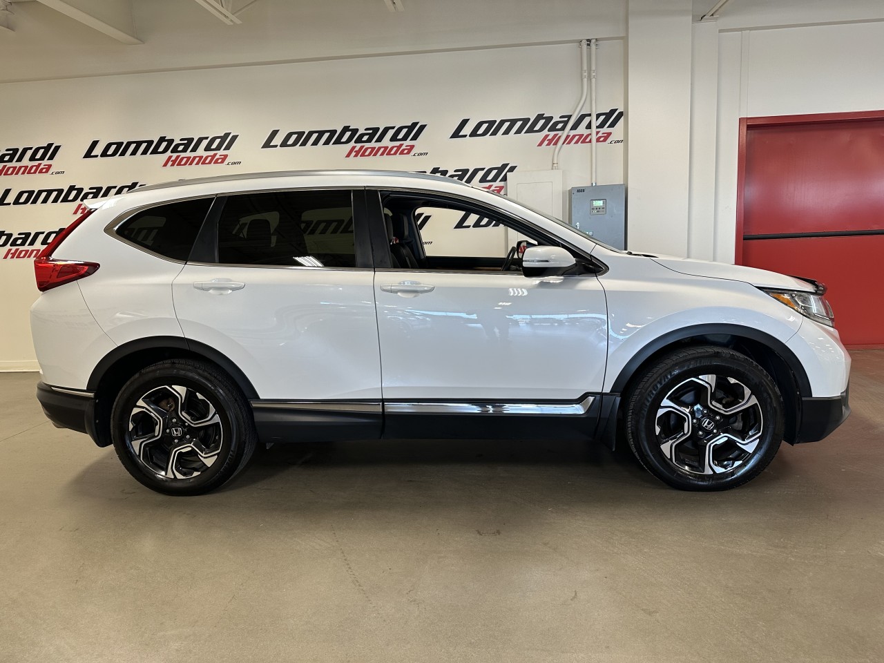 2019 Honda CR-V - Image 9