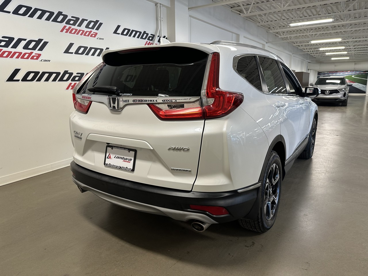 2019 Honda CR-V - Image 10