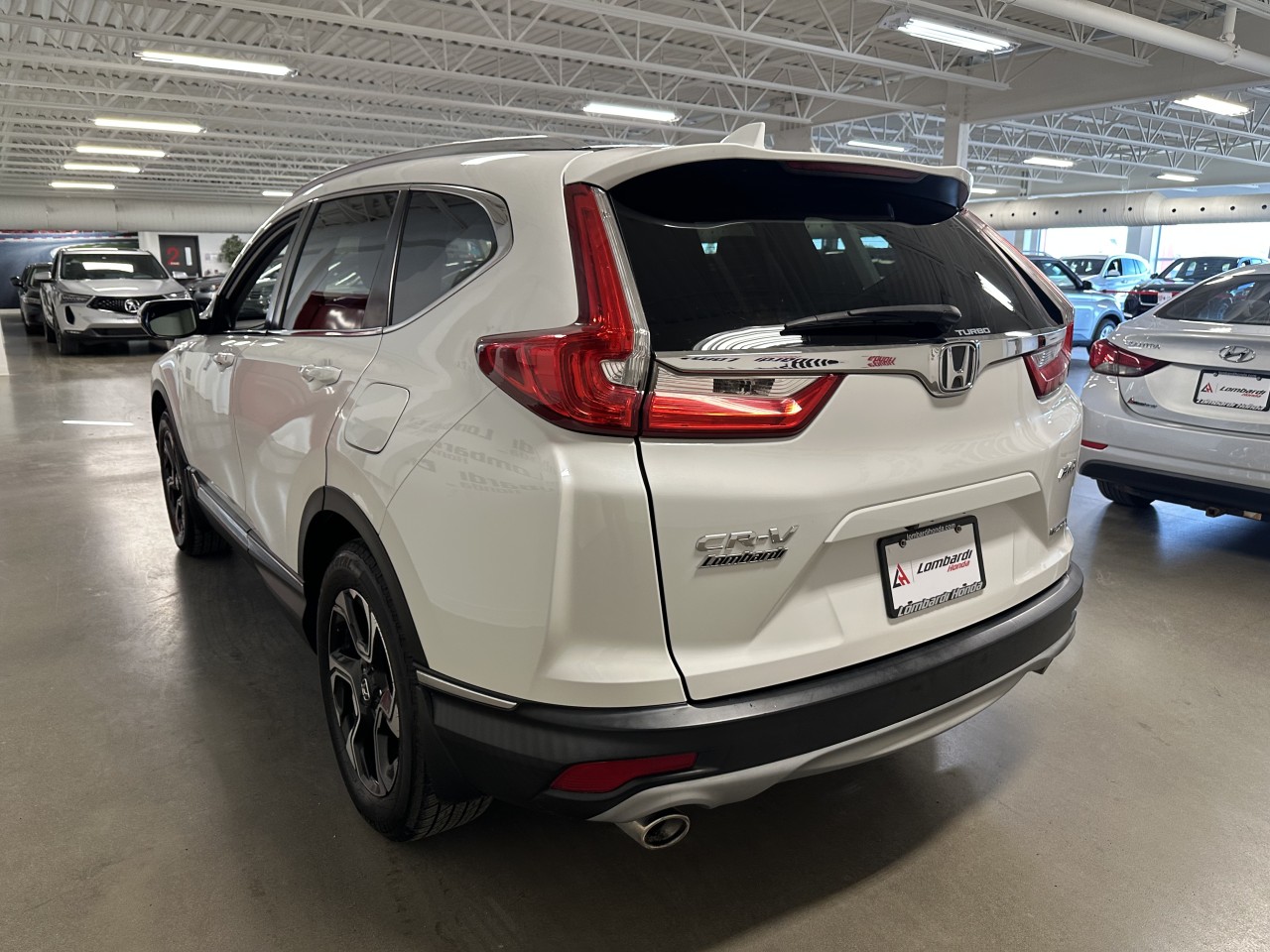 2019 Honda CR-V - Image 12