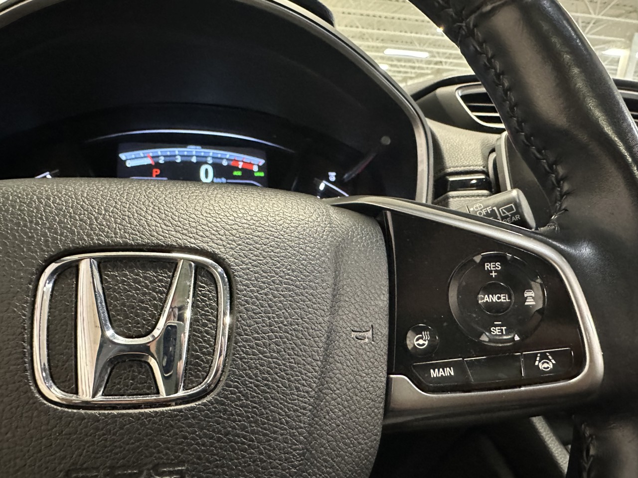 2019 Honda CR-V - Image 19
