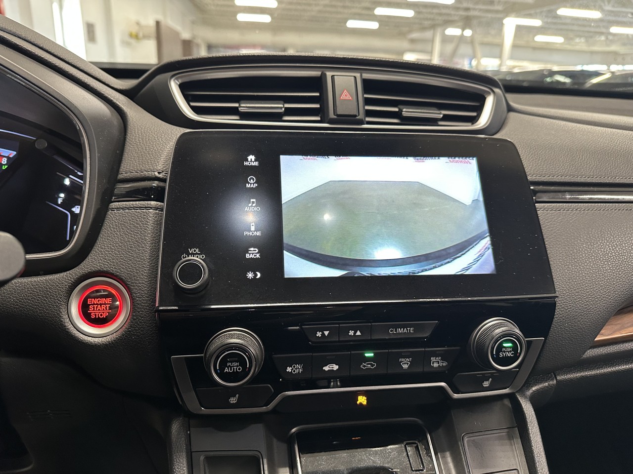 2019 Honda CR-V - Image 21