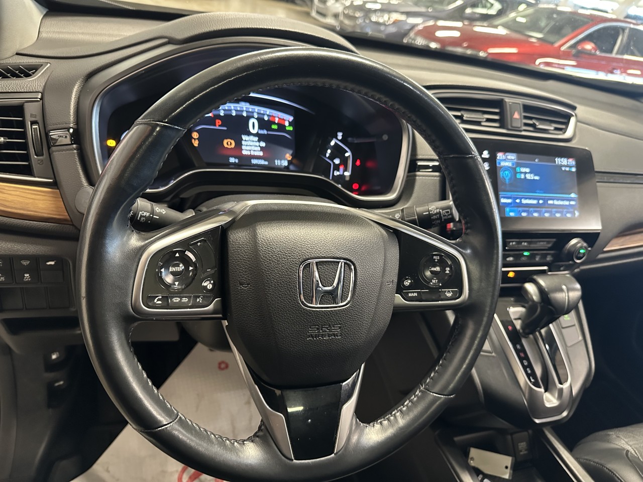 2019 Honda CR-V - Image 23