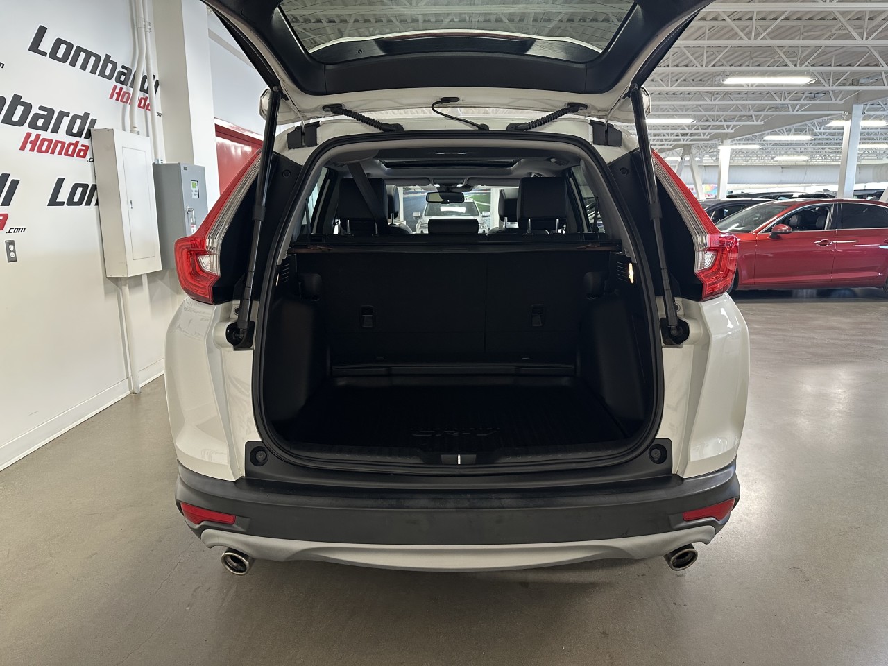 2019 Honda CR-V - Image 24