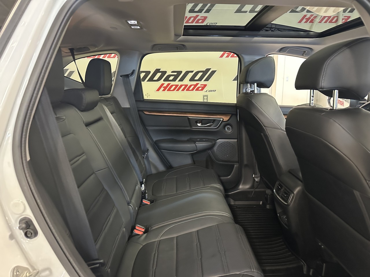 2019 Honda CR-V - Image 25