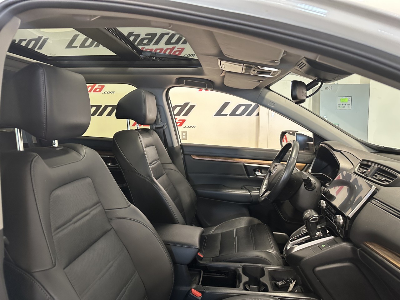 2019 Honda CR-V - Image 26