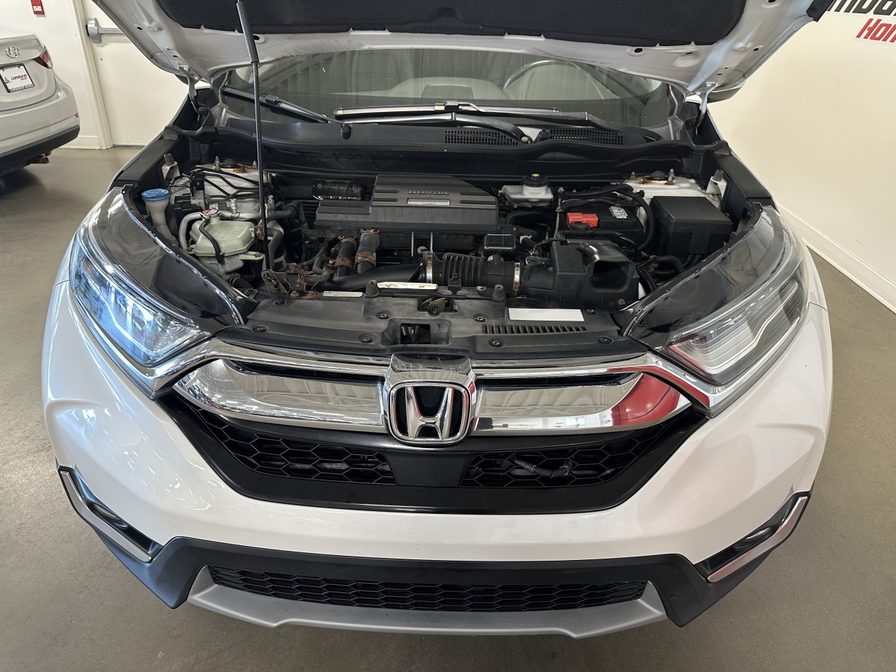2019 Honda CR-V - Image 27