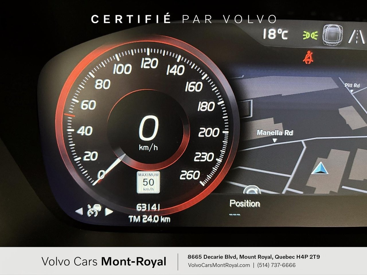 2022 Volvo XC40 - Image 12