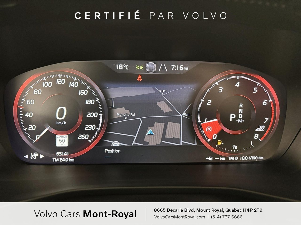 2022 Volvo XC40 - Image 13