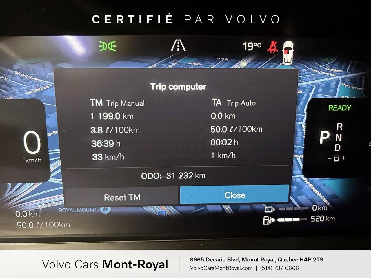 2025 Volvo XC90 Plug-In Hybrid - Image 13