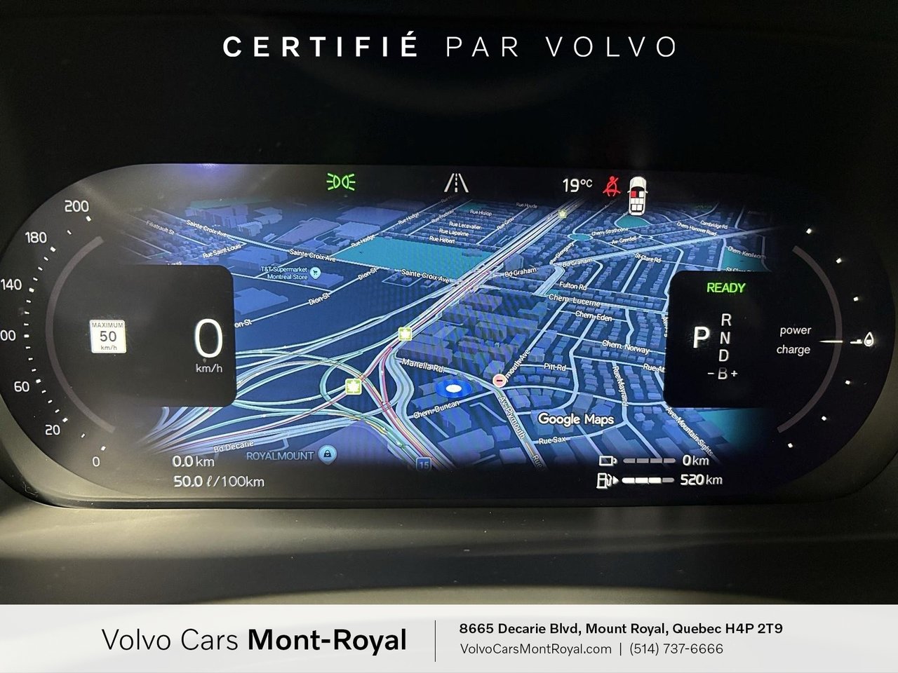 2025 Volvo XC90 Plug-In Hybrid - Image 14