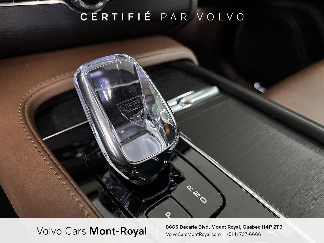 2025 Volvo XC90 Plug-In Hybrid - Image 16