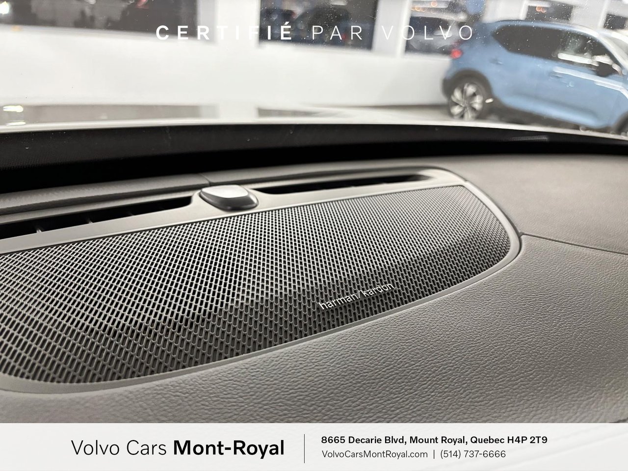 2025 Volvo XC90 Plug-In Hybrid - Image 17