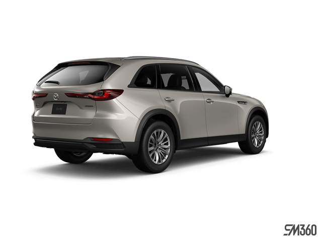 2026 Mazda CX-90 MHEV - Image 2