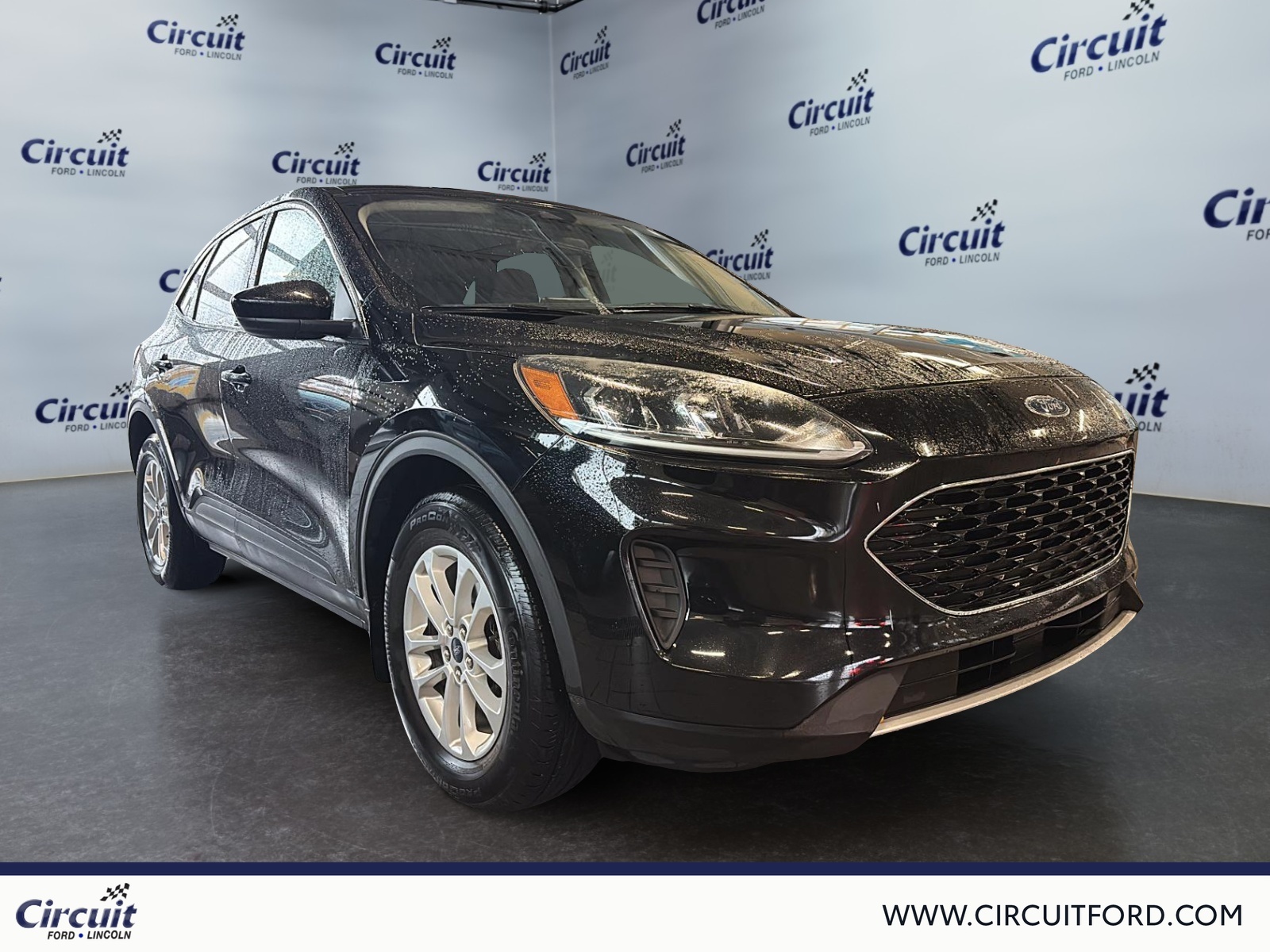 2020 Ford Escape - Image 3