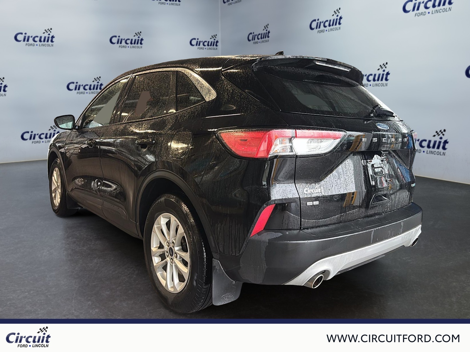 2020 Ford Escape - Image 5