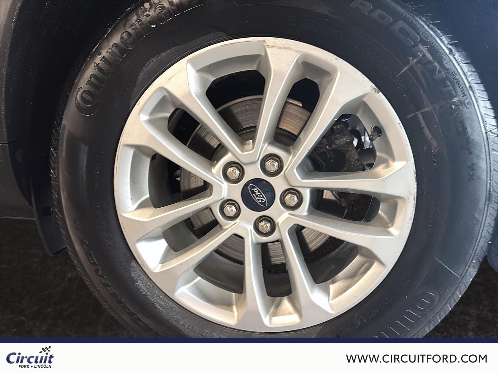 2020 Ford Escape - Image 6